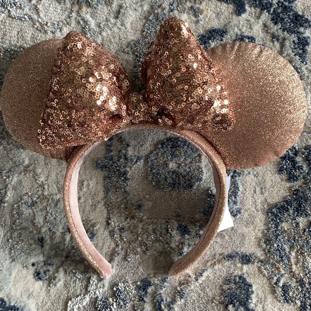 Disney Headband